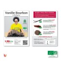 A6 Flyer to distribute to your Customers